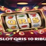 Slot Deposit QRIS: Revolutionizing Online Slot Gaming Transactions