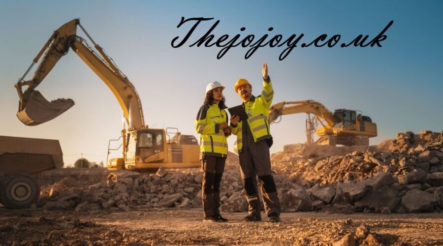 Importance of Teckaya Construction Equipment Ltd