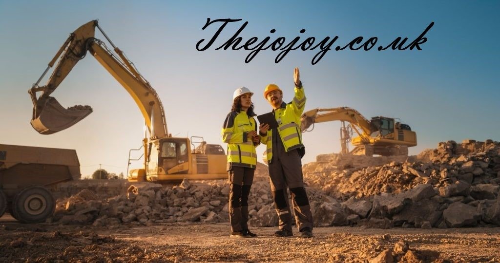 Importance of Teckaya Construction Equipment Ltd