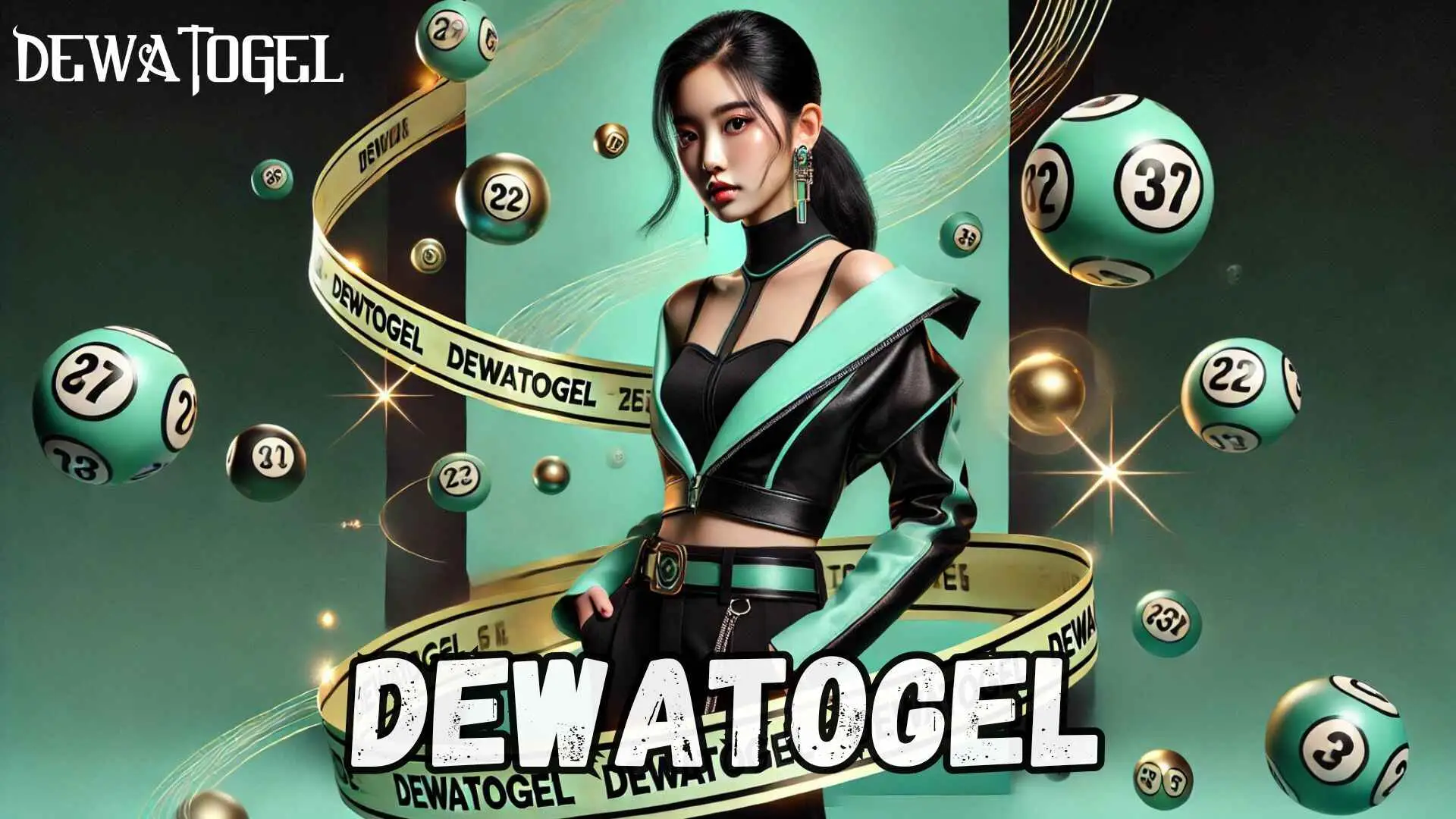 Dewatogel Live: The Ultimate Guide to Online Togel Gaming