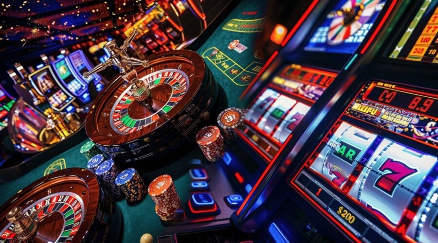 Exciting Strategies for Winning at Dewapoker