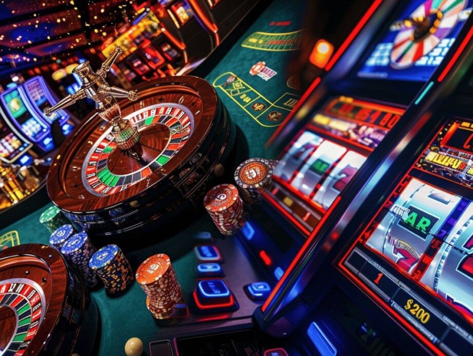 Exciting Strategies for Winning at Dewapoker