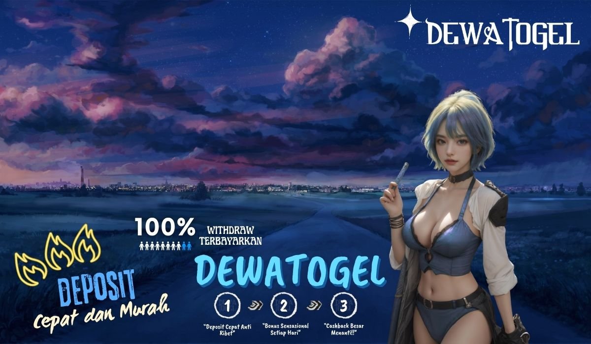 Exploring Opportunities And Insights In Dewatogel Platform
