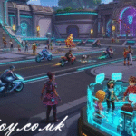 PlayMyWorld Latest News