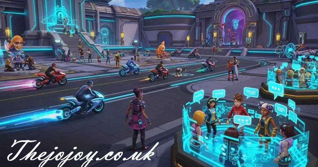 PlayMyWorld Latest News