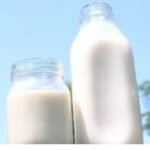 Milk Delivery Birmingham