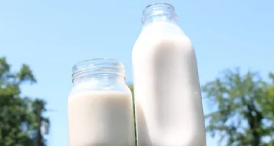 Milk Delivery Birmingham