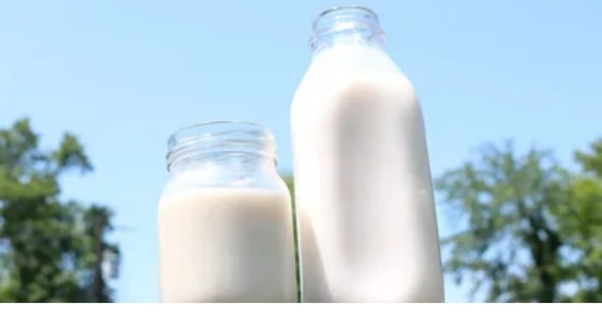 Milk Delivery Birmingham