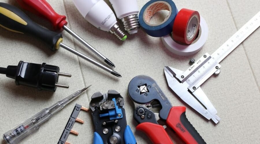 Electrician in Cheltenham