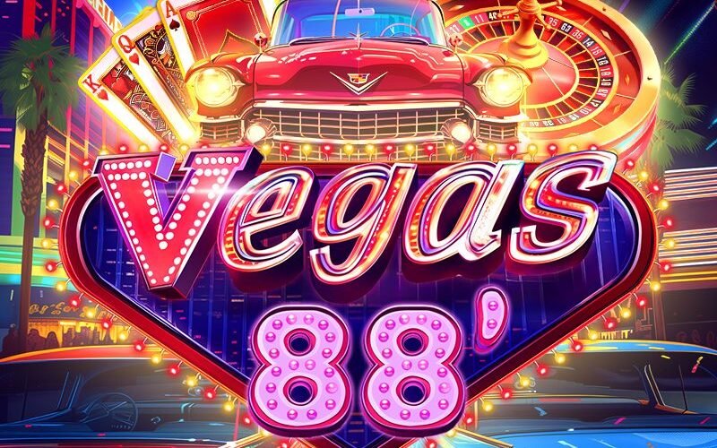 Vegas88: Ultimate Guide to Online Gaming Experience