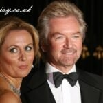 Noel Edmonds net worth