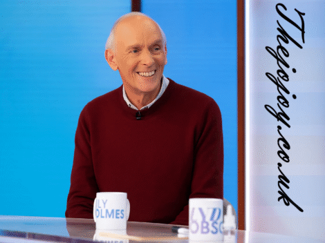 Paul Nicholas net worth