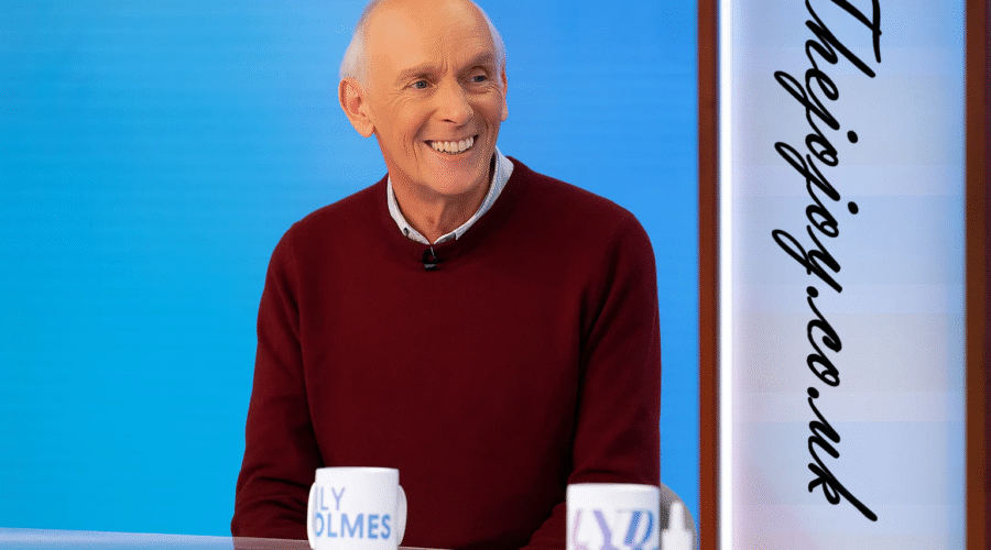 Paul Nicholas net worth