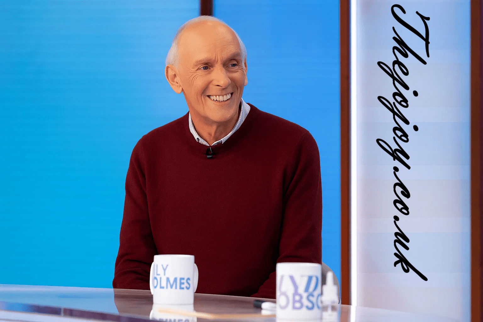 Paul Nicholas net worth