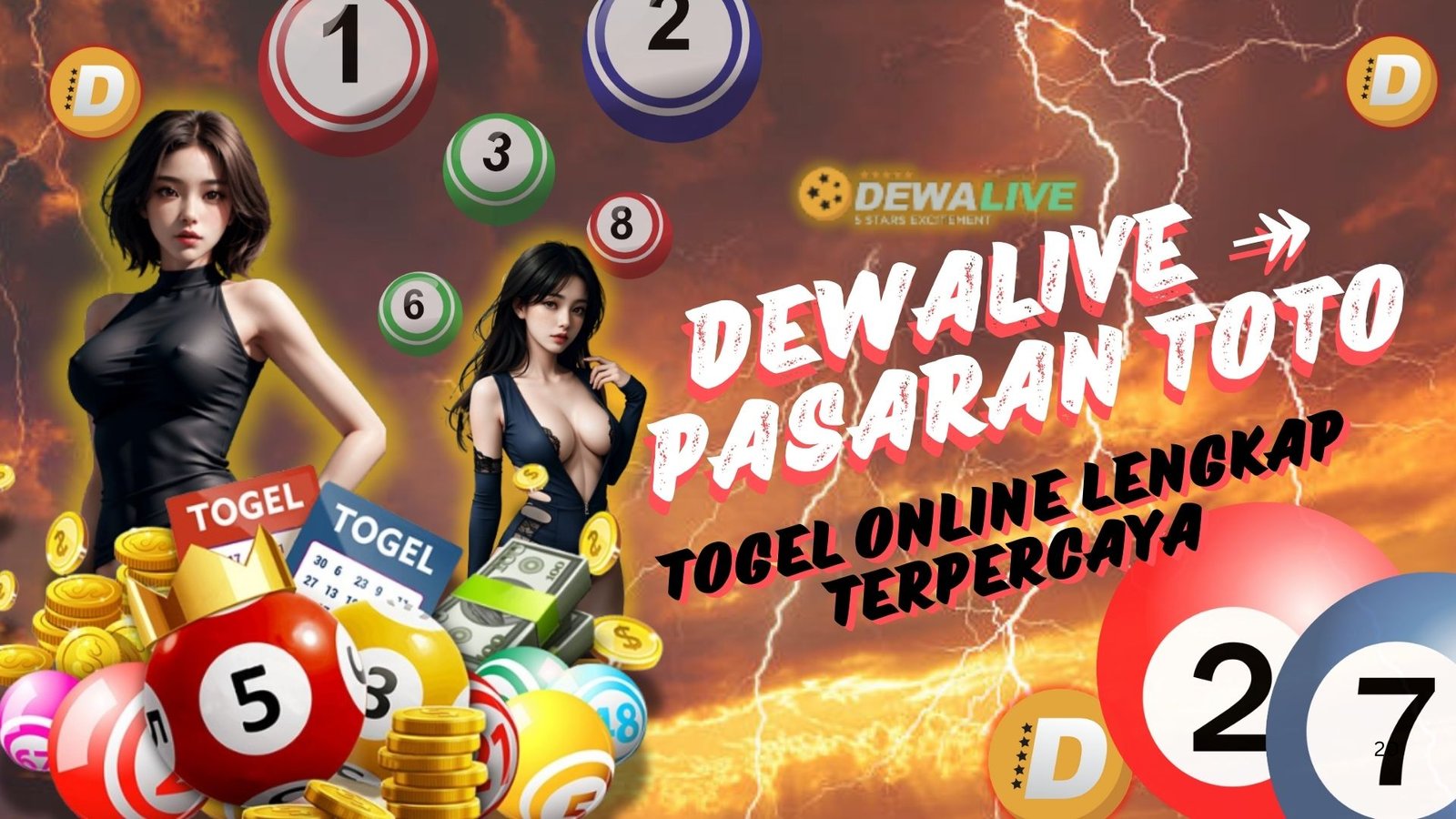 Dewalive Toto: A Comprehensive Exploration of a Growing Digital Concept