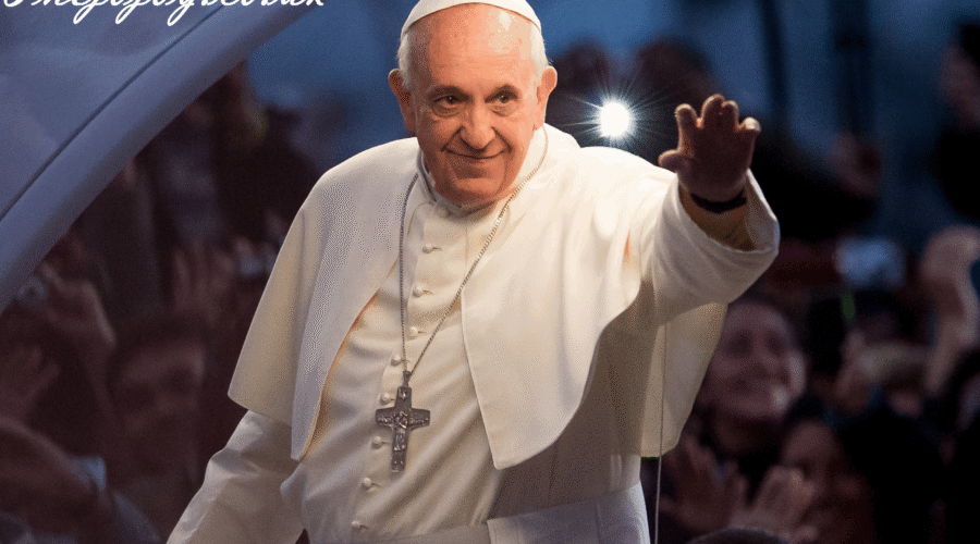 Oscar Adrian Bergoglio