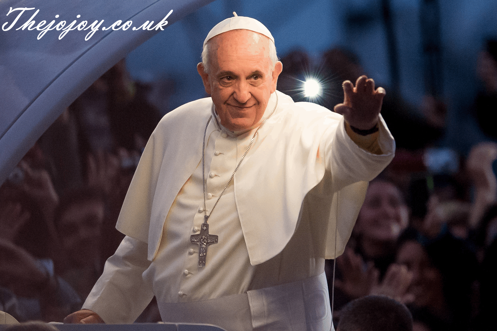 Oscar Adrian Bergoglio