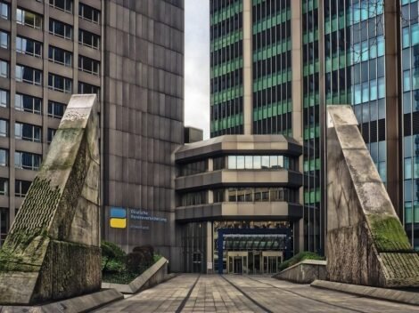 Specialist Buildings Insurance for Empty and Unoccupied Properties