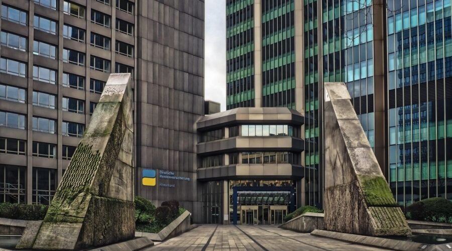 Specialist Buildings Insurance for Empty and Unoccupied Properties