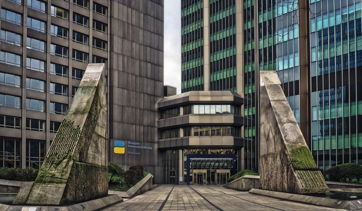 Specialist Buildings Insurance for Empty and Unoccupied Properties