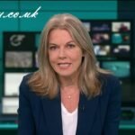 Mary Nightingale Illness