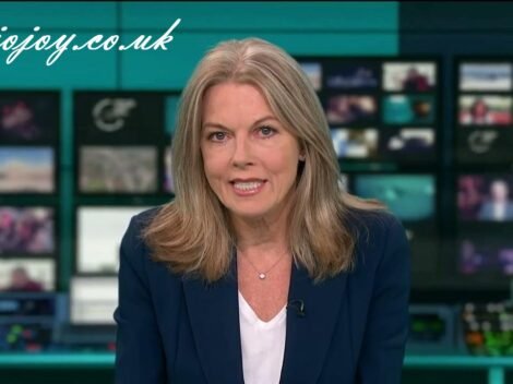 Mary Nightingale Illness
