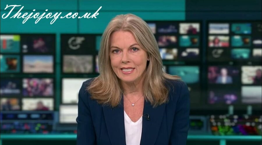 Mary Nightingale Illness