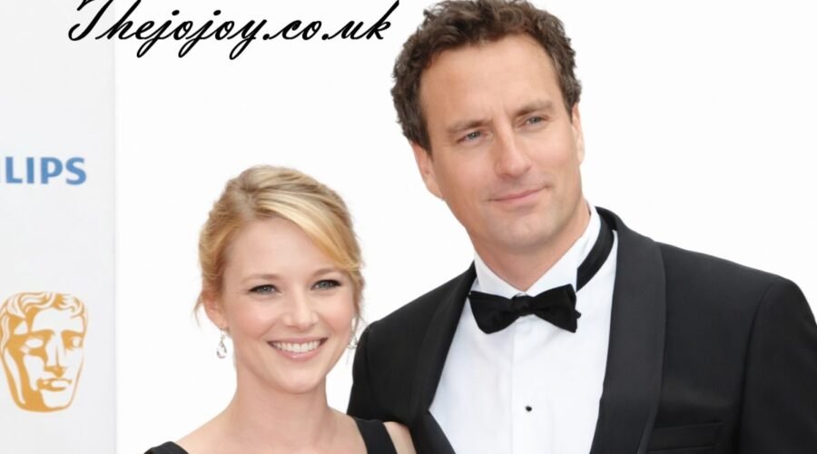 Noah Wilder Russell Thornton