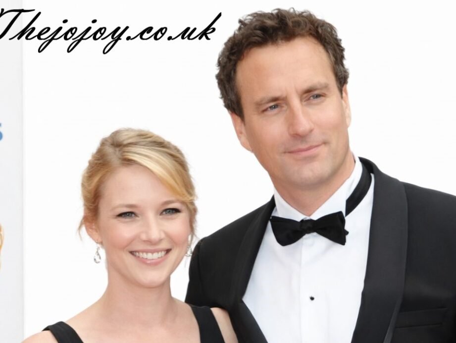 Noah Wilder Russell Thornton