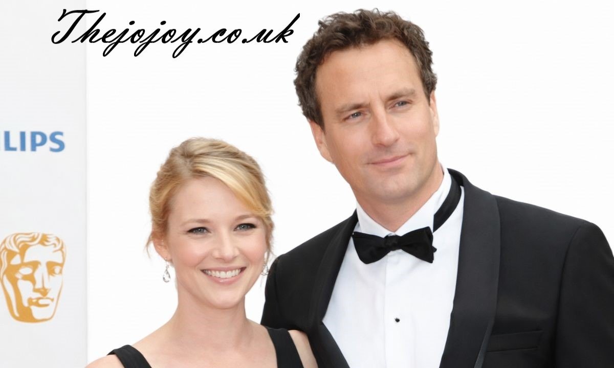 Noah Wilder Russell Thornton