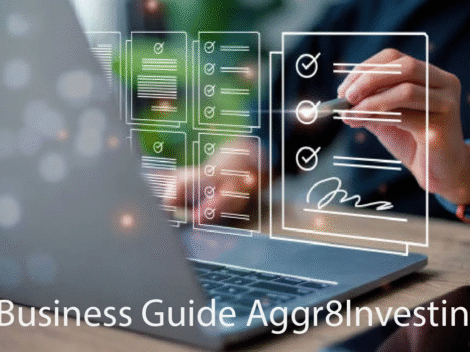 business guide aggr8investing