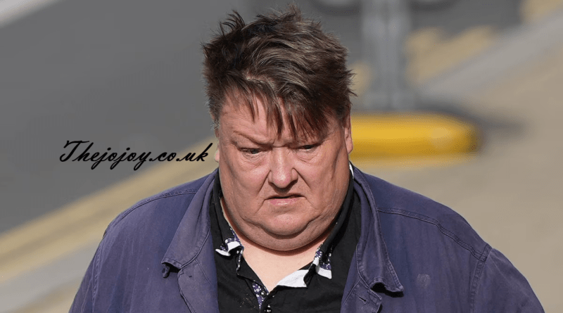 Adrian Higham net worth