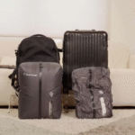 Choosing the Best Vacuum-Seal Suitcase for Your Travel Needs