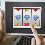 Appetite for online slots fuels iGaming growth