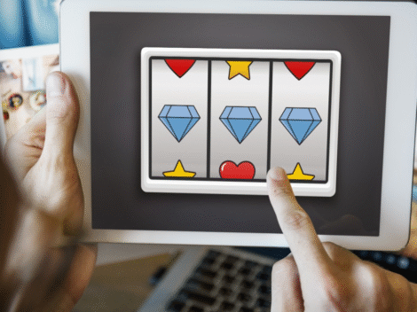 Appetite for online slots fuels iGaming growth